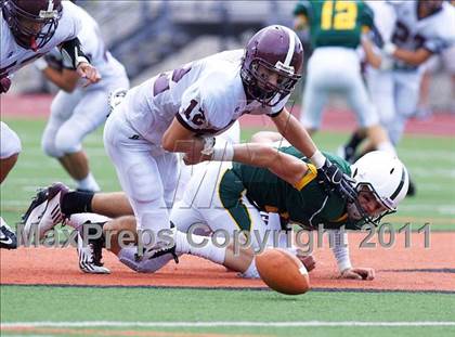 Thumbnail 1 in Turpin @ Archbishop McNicholas photogallery.