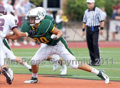 Thumbnail 1 in Turpin @ Archbishop McNicholas photogallery.