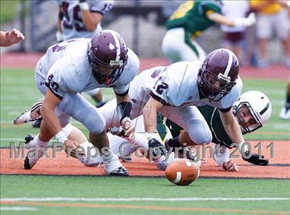 Thumbnail 3 in Turpin @ Archbishop McNicholas photogallery.