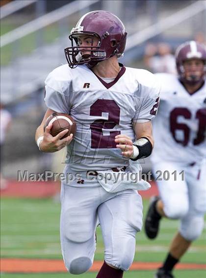 Thumbnail 1 in Turpin @ Archbishop McNicholas photogallery.