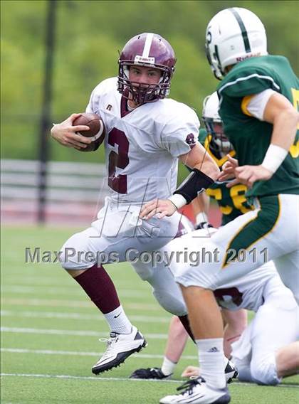 Thumbnail 3 in Turpin @ Archbishop McNicholas photogallery.