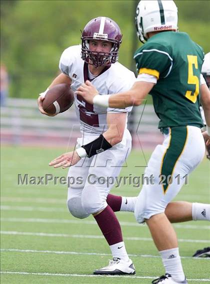 Thumbnail 1 in Turpin @ Archbishop McNicholas photogallery.