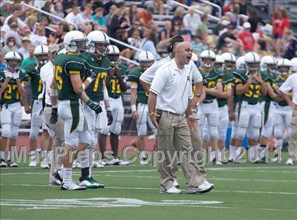 Thumbnail 1 in Turpin @ Archbishop McNicholas photogallery.