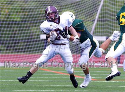 Thumbnail 3 in Turpin @ Archbishop McNicholas photogallery.