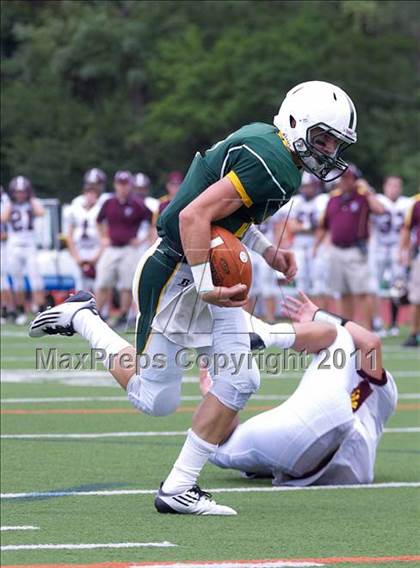 Thumbnail 3 in Turpin @ Archbishop McNicholas photogallery.
