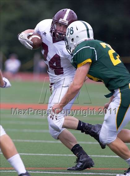 Thumbnail 2 in Turpin @ Archbishop McNicholas photogallery.