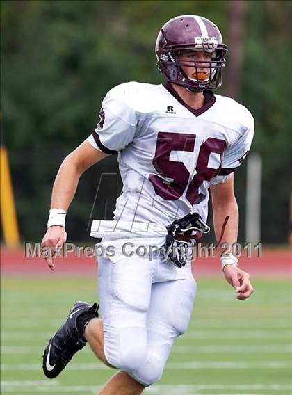 Thumbnail 2 in Turpin @ Archbishop McNicholas photogallery.