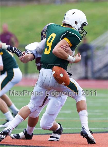 Thumbnail 1 in Turpin @ Archbishop McNicholas photogallery.