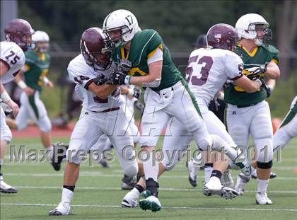 Thumbnail 2 in Turpin @ Archbishop McNicholas photogallery.