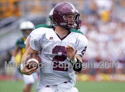 Thumbnail 1 in Turpin @ Archbishop McNicholas photogallery.