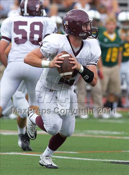 Thumbnail 2 in Turpin @ Archbishop McNicholas photogallery.