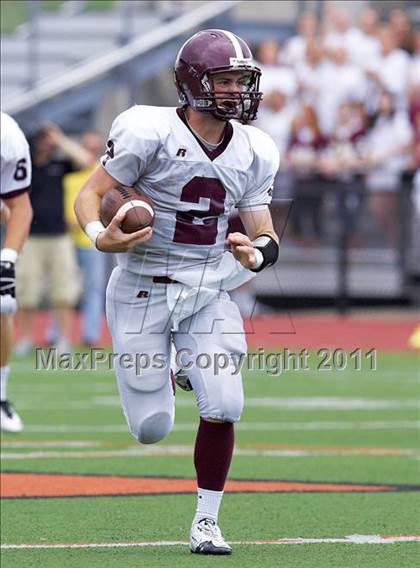 Thumbnail 3 in Turpin @ Archbishop McNicholas photogallery.