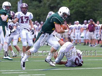 Thumbnail 2 in Turpin @ Archbishop McNicholas photogallery.