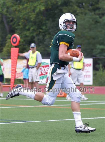 Thumbnail 3 in Turpin @ Archbishop McNicholas photogallery.