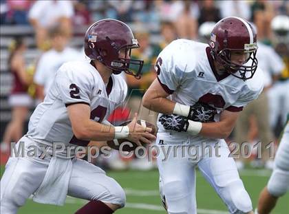 Thumbnail 3 in Turpin @ Archbishop McNicholas photogallery.
