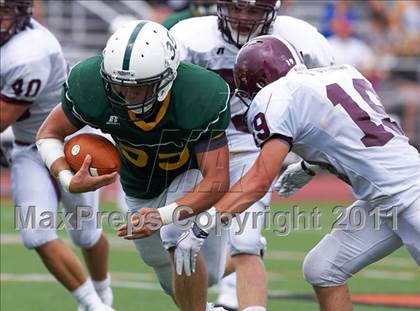 Thumbnail 3 in Turpin @ Archbishop McNicholas photogallery.