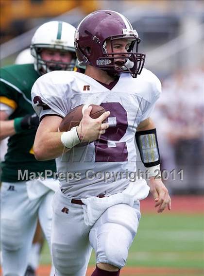 Thumbnail 3 in Turpin @ Archbishop McNicholas photogallery.
