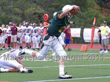 Thumbnail 2 in Turpin @ Archbishop McNicholas photogallery.
