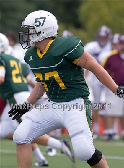 Thumbnail 3 in Turpin @ Archbishop McNicholas photogallery.