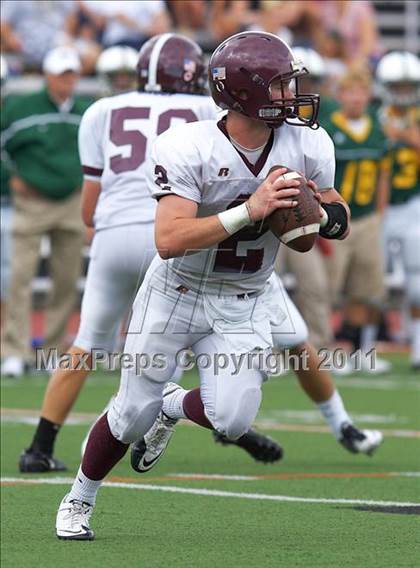 Thumbnail 1 in Turpin @ Archbishop McNicholas photogallery.
