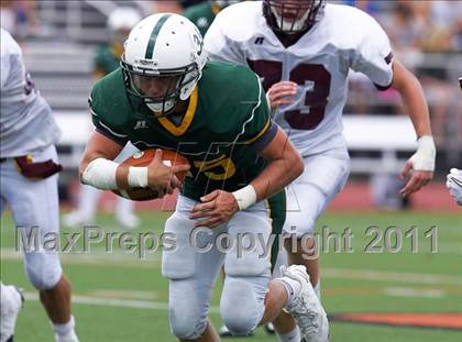 Thumbnail 2 in Turpin @ Archbishop McNicholas photogallery.