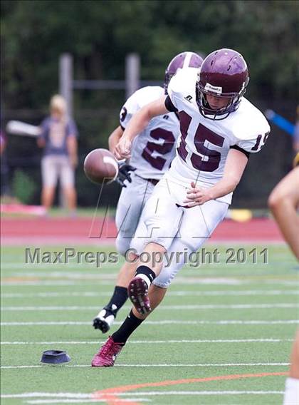 Thumbnail 2 in Turpin @ Archbishop McNicholas photogallery.