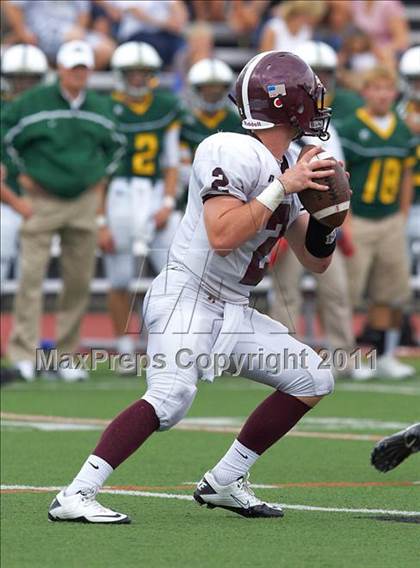 Thumbnail 3 in Turpin @ Archbishop McNicholas photogallery.