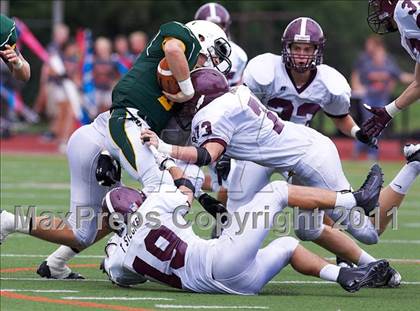 Thumbnail 3 in Turpin @ Archbishop McNicholas photogallery.