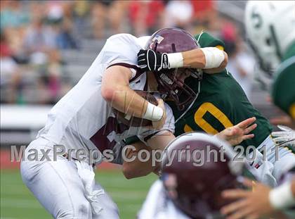 Thumbnail 3 in Turpin @ Archbishop McNicholas photogallery.