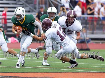 Thumbnail 3 in Turpin @ Archbishop McNicholas photogallery.