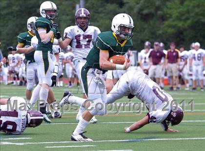 Thumbnail 1 in Turpin @ Archbishop McNicholas photogallery.