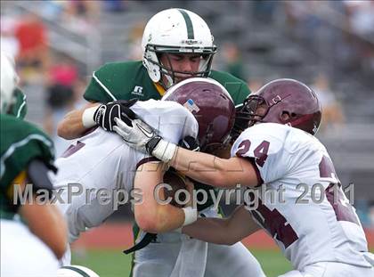 Thumbnail 1 in Turpin @ Archbishop McNicholas photogallery.