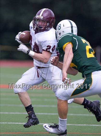 Thumbnail 1 in Turpin @ Archbishop McNicholas photogallery.
