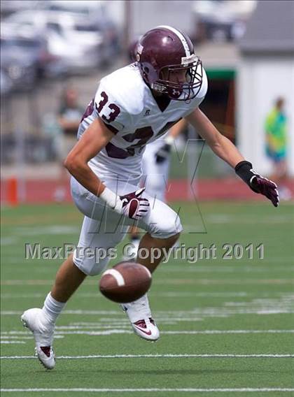 Thumbnail 2 in Turpin @ Archbishop McNicholas photogallery.
