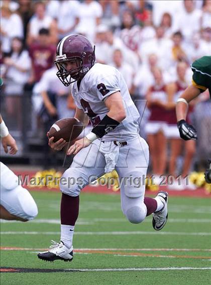 Thumbnail 2 in Turpin @ Archbishop McNicholas photogallery.
