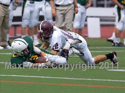 Thumbnail 1 in Turpin @ Archbishop McNicholas photogallery.