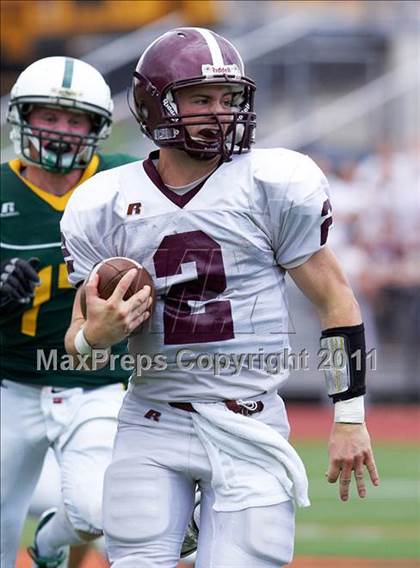Thumbnail 2 in Turpin @ Archbishop McNicholas photogallery.