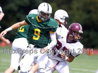 Thumbnail 1 in Turpin @ Archbishop McNicholas photogallery.