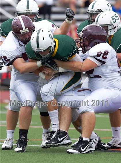 Thumbnail 2 in Turpin @ Archbishop McNicholas photogallery.