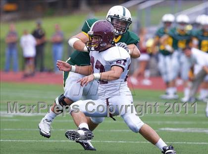 Thumbnail 2 in Turpin @ Archbishop McNicholas photogallery.