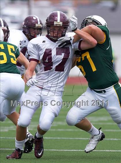 Thumbnail 2 in Turpin @ Archbishop McNicholas photogallery.