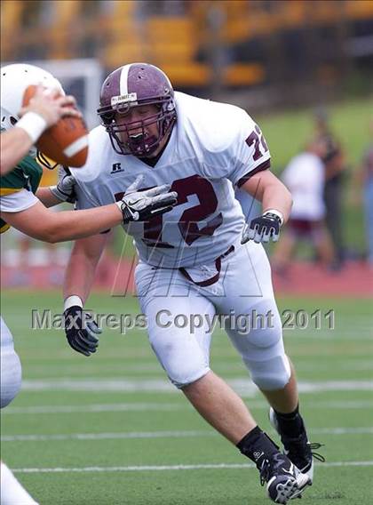 Thumbnail 3 in Turpin @ Archbishop McNicholas photogallery.