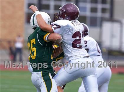 Thumbnail 2 in Turpin @ Archbishop McNicholas photogallery.