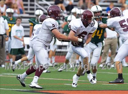 Thumbnail 2 in Turpin @ Archbishop McNicholas photogallery.