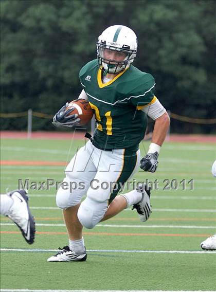 Thumbnail 2 in Turpin @ Archbishop McNicholas photogallery.