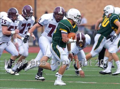 Thumbnail 2 in Turpin @ Archbishop McNicholas photogallery.