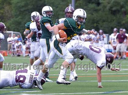 Thumbnail 3 in Turpin @ Archbishop McNicholas photogallery.