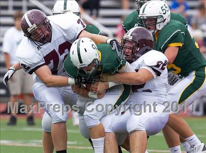 Thumbnail 3 in Turpin @ Archbishop McNicholas photogallery.