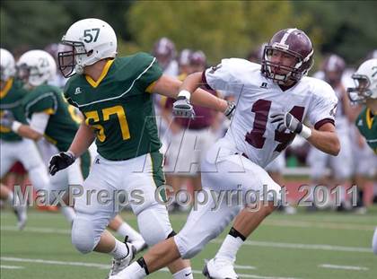 Thumbnail 2 in Turpin @ Archbishop McNicholas photogallery.