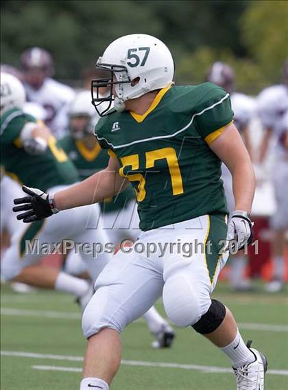 Thumbnail 1 in Turpin @ Archbishop McNicholas photogallery.